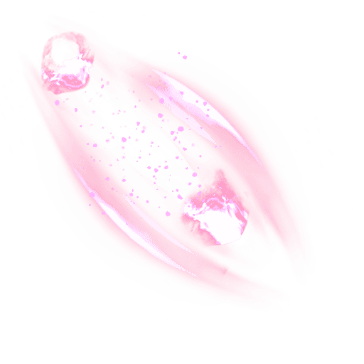 Fragment Crimson Tauforgé