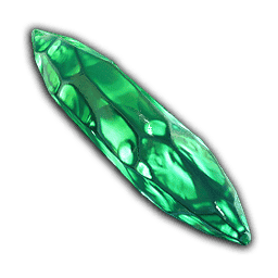 Fragment Emerald