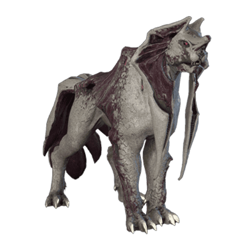 Pharaoh Predasite
