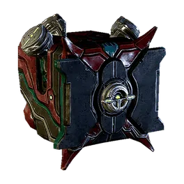 Dethcube