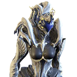 Saryn Prime