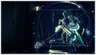 Corpus Ship Orbital Cannon Scene