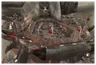 Saturn Six Scene