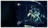 Sentient Fountain Scene
