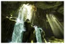 Silver Grove Shrine Scene