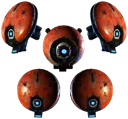 Solaris Armor Set