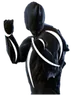 Steel Meridian Combat Emote