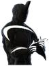 Steel Meridian Piloting Emote