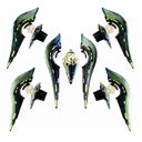 Suda Armor Set