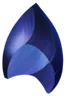 Tear Azurite