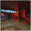 Tech Titan Electronics Store Scene