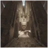 The Abandoned Vessel Scene