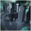 The Citadel Simulacrum