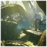 Veilbreak Forest Scene