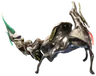 Vitreospina