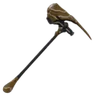 Wolf Sledge Set