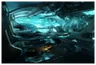 Zariman Docking Bay Scene