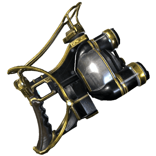 Bronco Prime