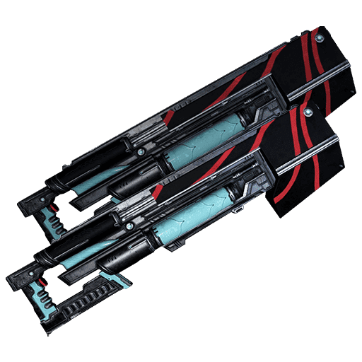 Dual Decurion