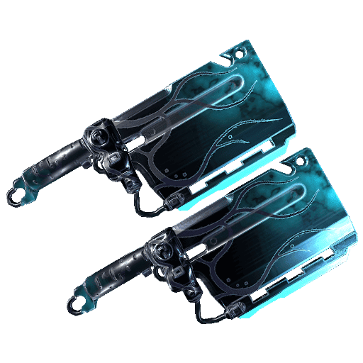 Prisma Dual Cleavers