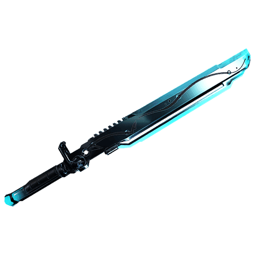 Prisma Machete