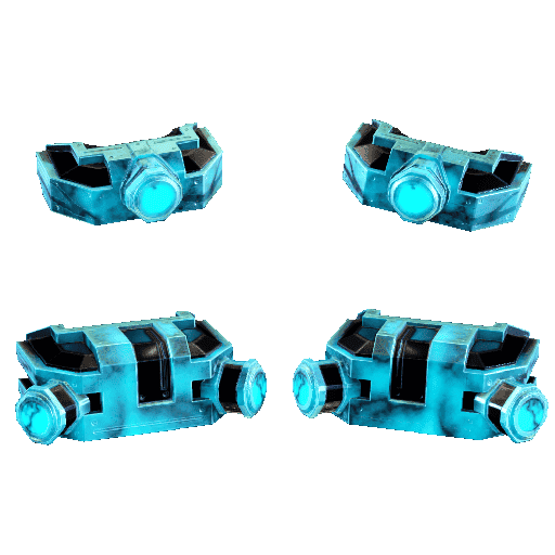 Prisma Obex