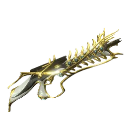 Boltor Prime