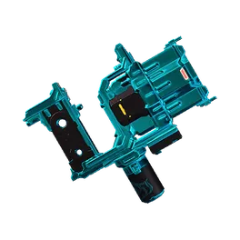 Spectra Vandal