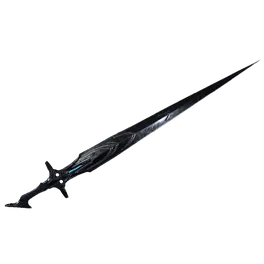 Dark Sword