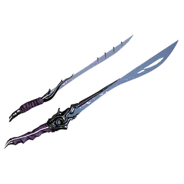 Dual Ether