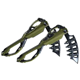 Dual Raza