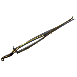 Jaw Sword