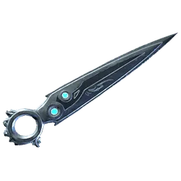 Mk1-Kunai