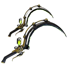 Dual Viciss