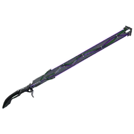 Plasma Sword