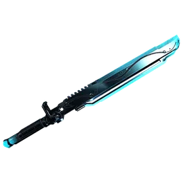 Prisma Machete