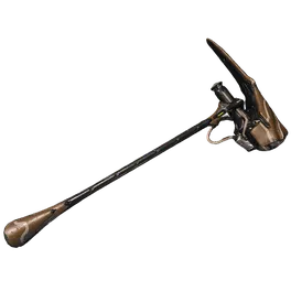 Wolf Sledge