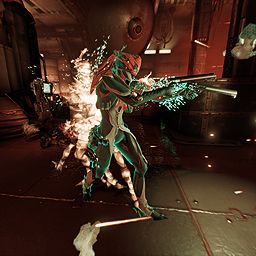 Mesa's Waltz