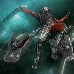 Lame Tempérée (Tempered Blade)