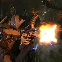 Secousse (Jolt)