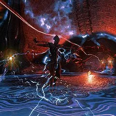 Allonge Archonte (Archon Stretch)