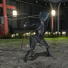 Justice Aveugle (Blind Justice)