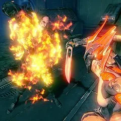 Impact Brûlant (Molten Impact)