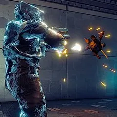 Froid Pénétrant (Deep Freeze)