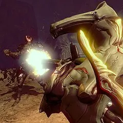 Frappe Tendue (Point Strike)