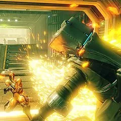 Feu des Enfers (Hellfire)