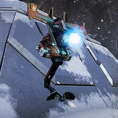 Mode Assaut (Assault Mode)