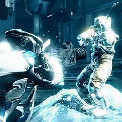 Étreinte Glaciale (Chilling Grasp)