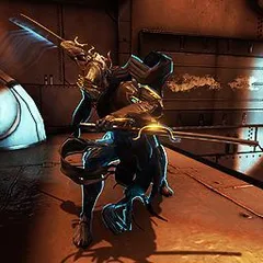 Intensité Umbra (Umbral Intensify)